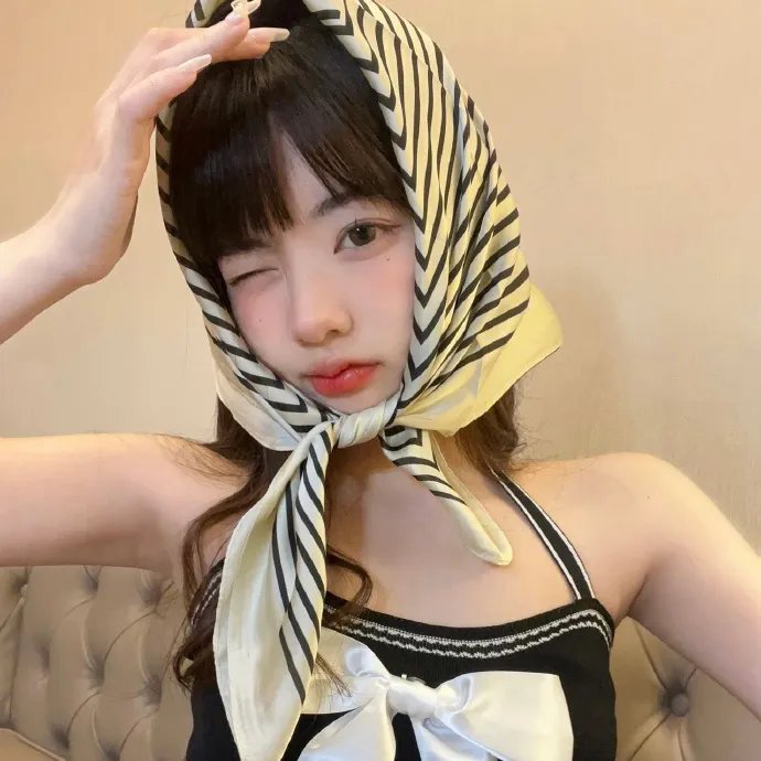 替嫁小才女